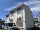 コーポ西中島の間取り画像