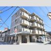 シャトー姫路の間取り画像