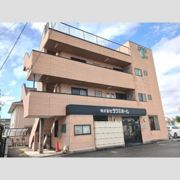 タクミマンションの外観画像