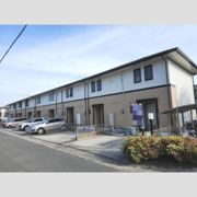 ビッグフォレスト宮上の外観画像