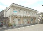 サンライフ21Aの間取り画像