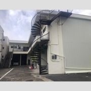 三宅マンションの外観画像
