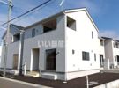 クレイドルガーデン泉佐野市日根野第9 1号棟の間取り画像