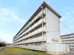 ビレッジハウス田町1号棟の外観画像