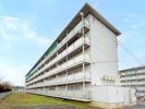 ビレッジハウス田町1号棟の間取り画像