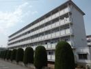 ビレッジハウス足利福居1号棟の間取り画像