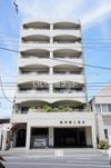 眞和ビルの外観