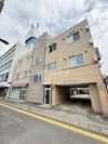 畠山マンションの外観画像
