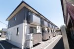 MYハーモニーIRISの間取り画像