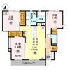 CASA RIOの間取り画像