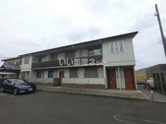 CASA RIOの外観画像