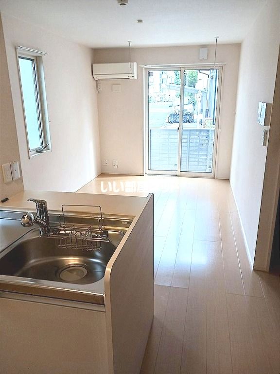 リビング