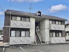 アグリベールELLE Bの外観画像