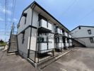 プリシェール平田 Aの間取り画像
