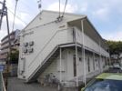 アネックスの間取り画像
