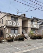 ヴェルディ有楽 Bの外観画像