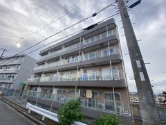 オスカー桜木Aの外観画像