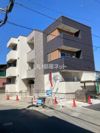 フジパレス大日Ⅰ番館の間取り画像