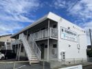 パレーシャル小原の間取り画像