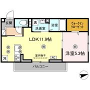 アート・アーリンの間取り画像