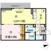 アート・アーリンの間取り画像