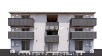 アート・アーリンの外観画像