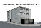 D-residence明治中央の間取り画像