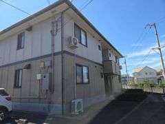 プラザ･ルミエール弐番館 A棟の外観画像