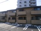 コスモ三萩野の間取り画像
