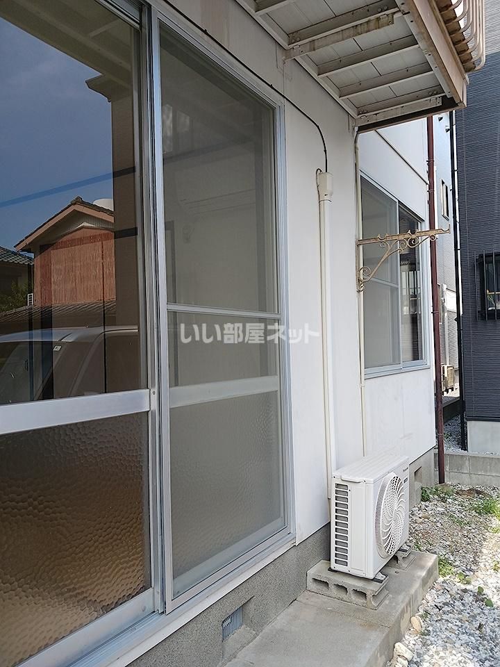 庭