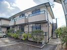 桜ヴィレッジAの間取り画像