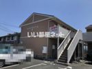 センターストリーム B棟の間取り画像