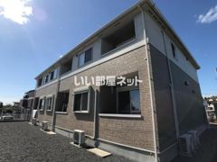 ミラルーツの外観画像