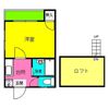 オークハウスの間取り画像