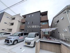 ランドレーヴ尼崎の外観画像