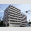 Y’s荒町の外観