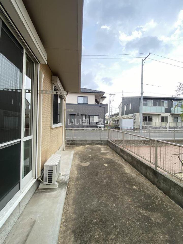 庭