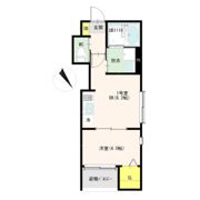 (仮称)呼続一丁目④の間取り画像