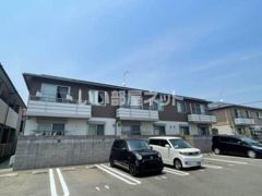 アヴェニール美咲が丘 A棟の外観画像
