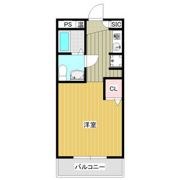 ST PLAZA KANAYAMAの間取り画像
