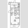 S-RESIDENCE入谷alesiaの間取り画像