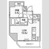 S-RESIDENCE入谷alesiaの間取り画像