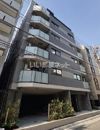 S-RESIDENCE亀戸balmの間取り画像