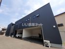 K-ideal荒尾ⅡCの間取り画像