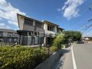 バリュージュ西島Cの間取り画像