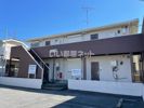 グランハイム川端ーBの間取り画像