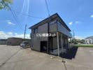 フロム・デン A棟の間取り画像