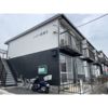 ハイツ東新B棟の間取り画像