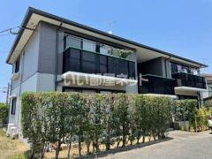 ディアス前原 B棟の外観画像