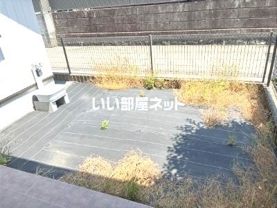 庭